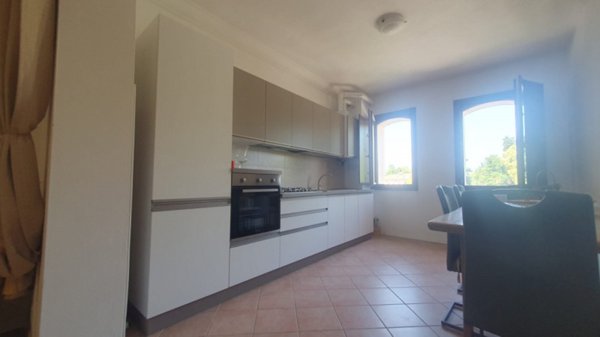 appartamento in vendita a San Felice sul Panaro
