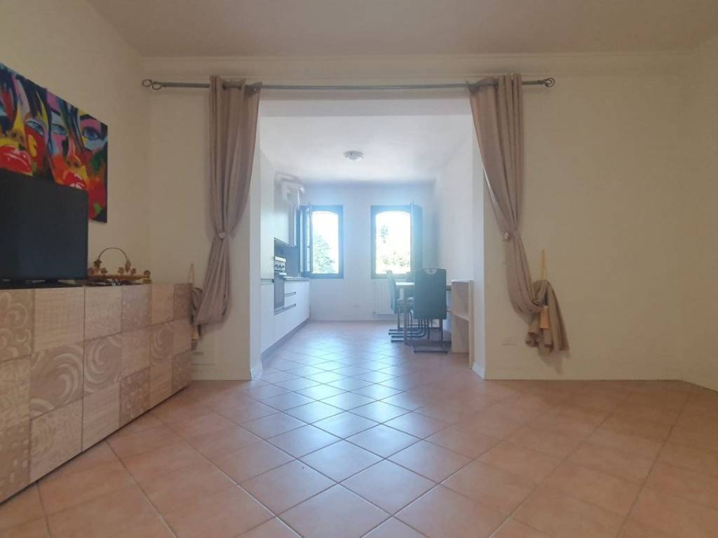 appartamento in vendita a San Felice sul Panaro