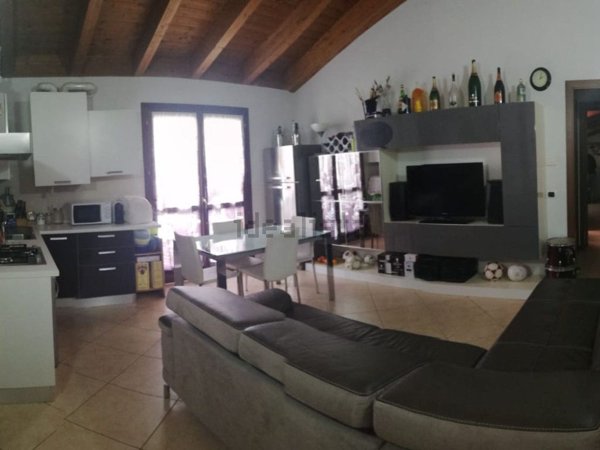 appartamento in vendita a San Felice sul Panaro