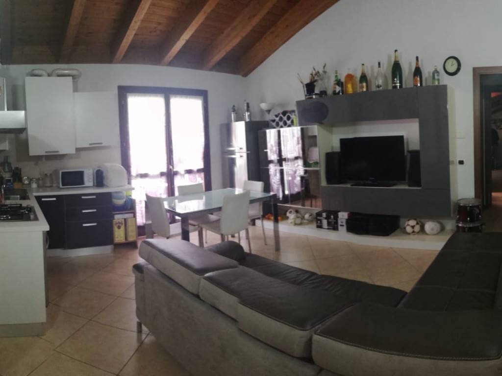 appartamento in vendita a San Felice sul Panaro
