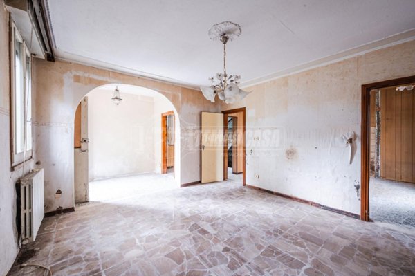 casa indipendente in vendita a San Felice sul Panaro