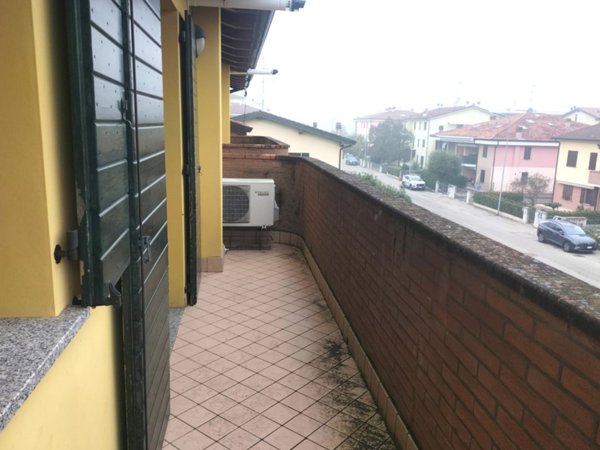 appartamento in vendita a San Felice sul Panaro