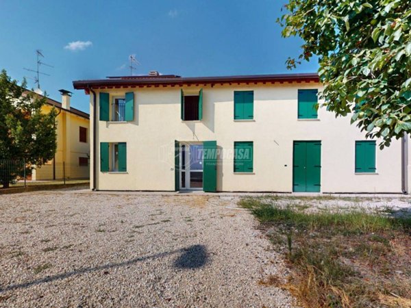 appartamento in vendita a San Felice sul Panaro