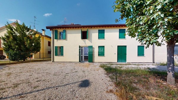 appartamento in vendita a San Felice sul Panaro