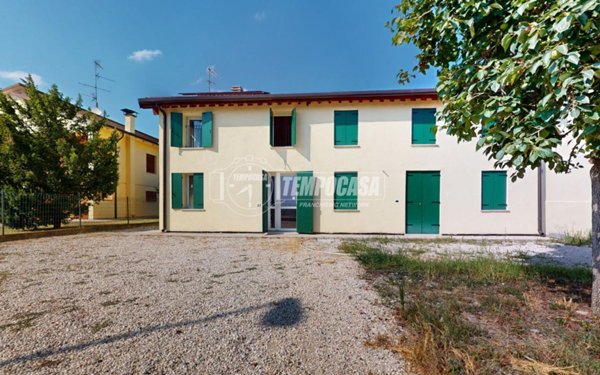 appartamento in vendita a San Felice sul Panaro
