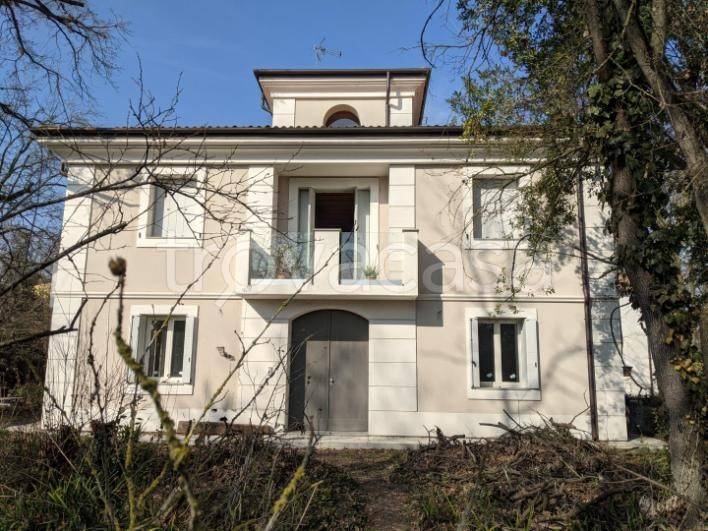 casa indipendente in vendita a San Felice sul Panaro
