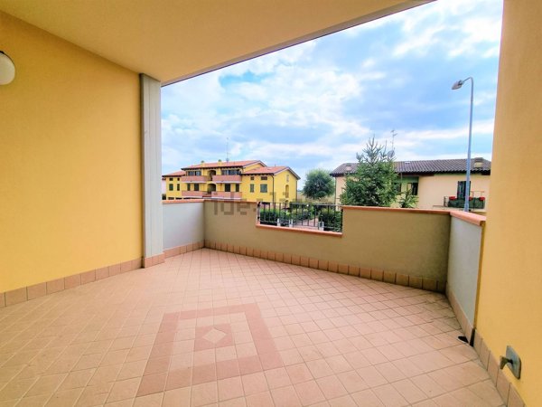 appartamento in vendita a San Felice sul Panaro