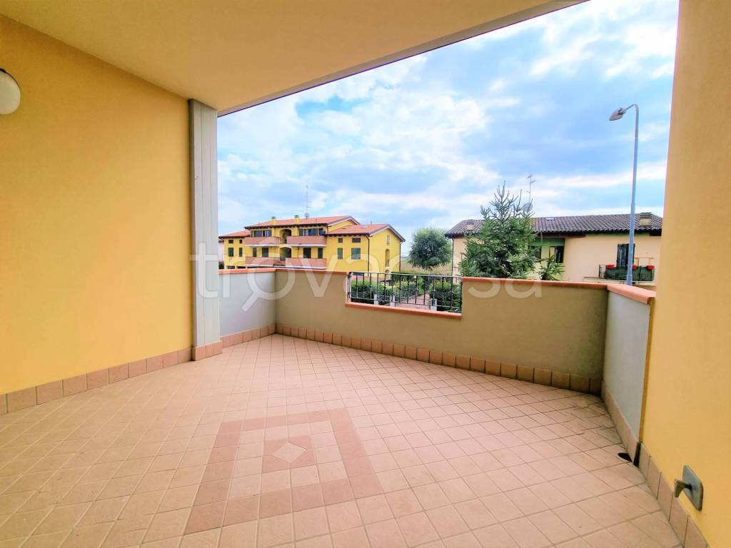 appartamento in vendita a San Felice sul Panaro