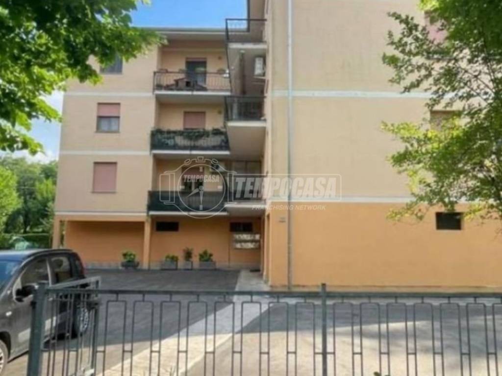 appartamento in vendita a San Felice sul Panaro