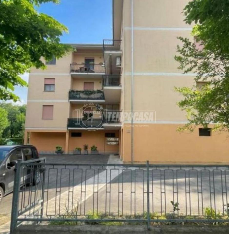 appartamento in vendita a San Felice sul Panaro