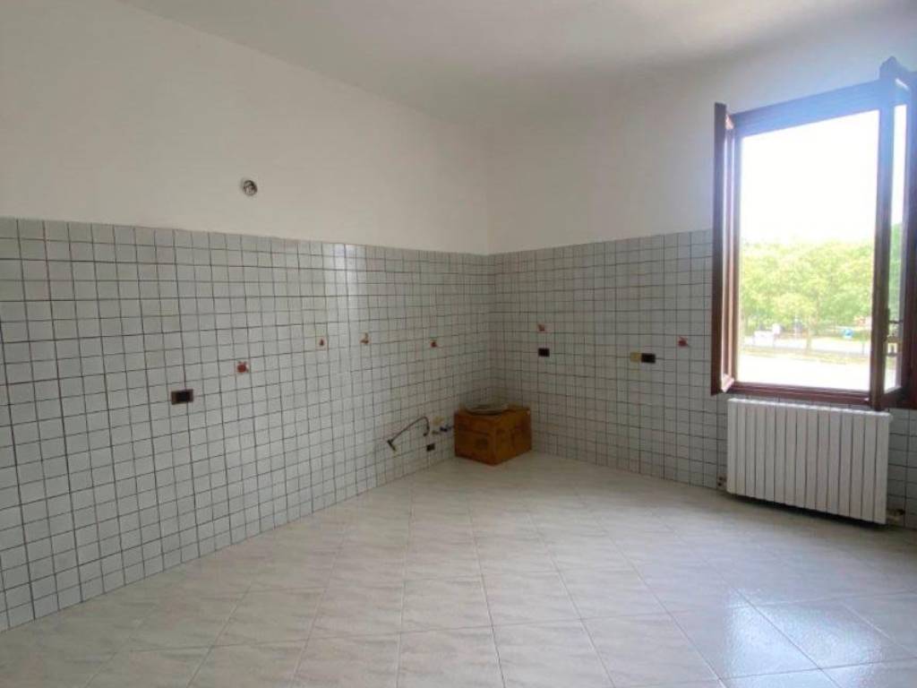 appartamento in vendita a San Felice sul Panaro