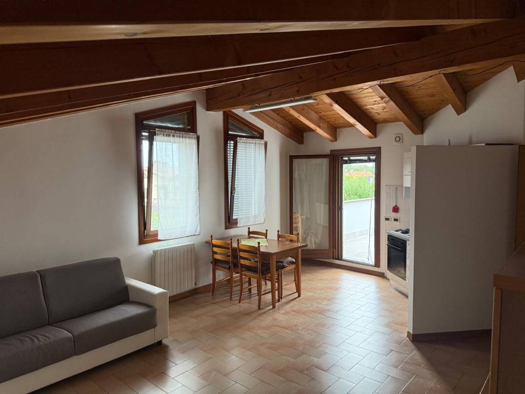 appartamento in vendita a San Felice sul Panaro
