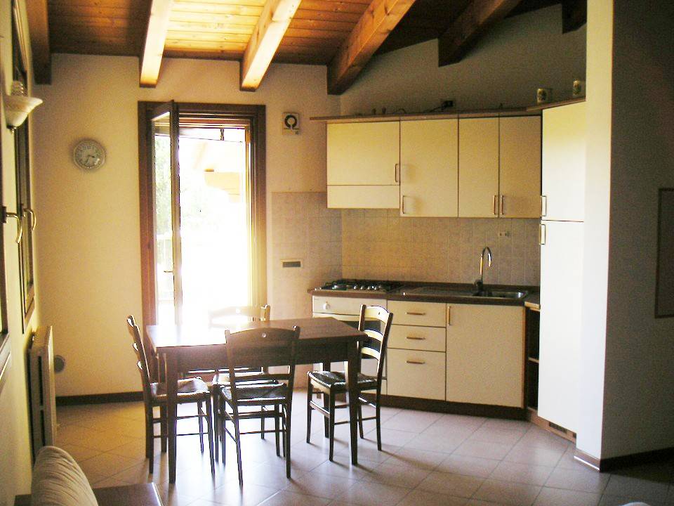 appartamento in vendita a San Felice sul Panaro