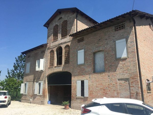 casa indipendente in vendita a San Felice sul Panaro