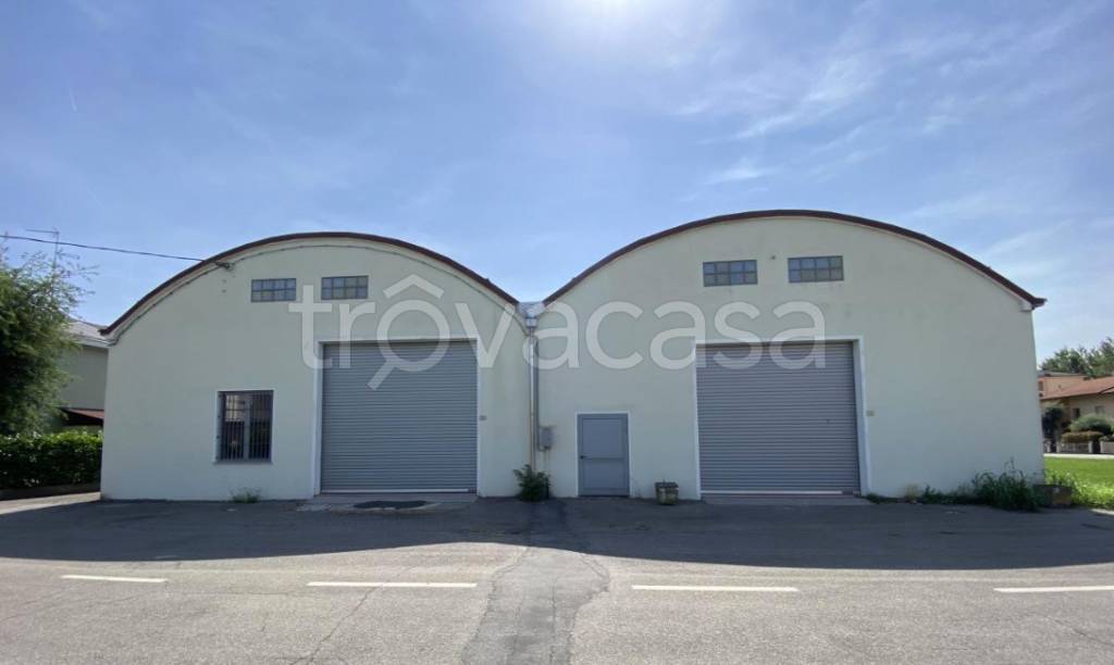 locale commerciale in vendita a San Felice sul Panaro