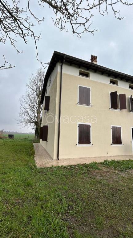 casa indipendente in vendita a San Felice sul Panaro
