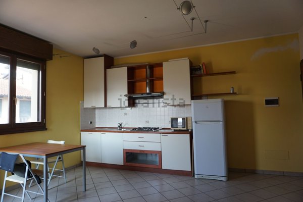 appartamento in vendita a San Felice sul Panaro