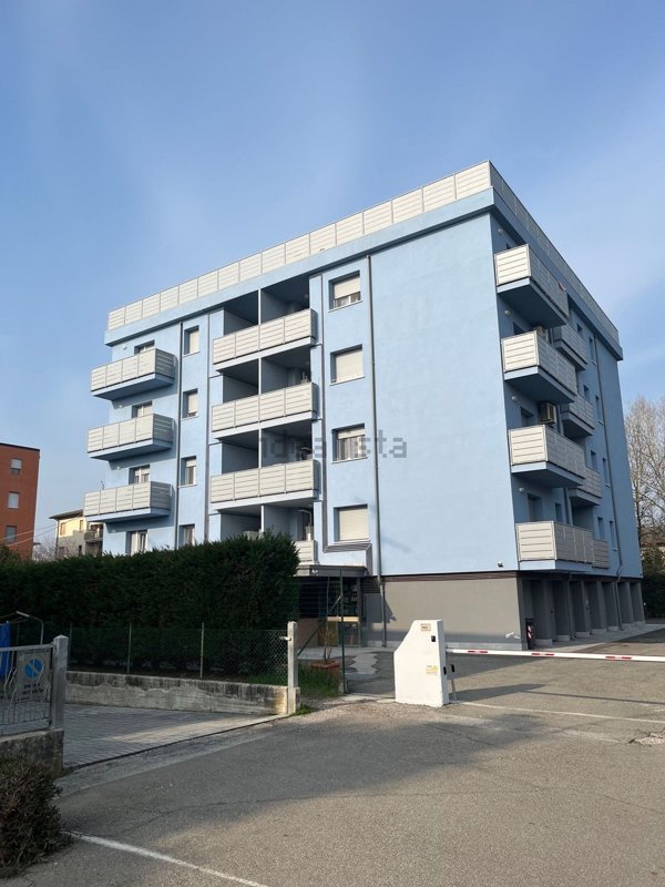 appartamento in vendita a San Felice sul Panaro