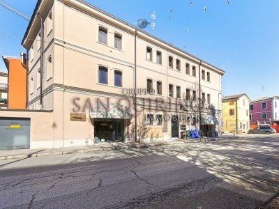 appartamento in vendita a San Felice sul Panaro