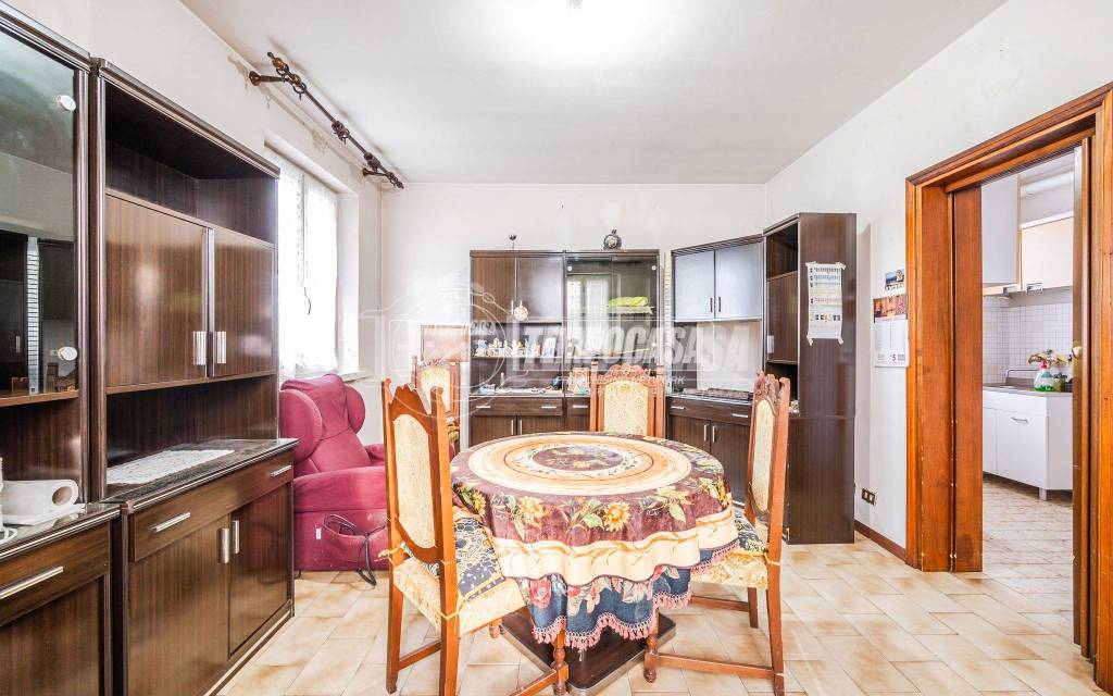 casa indipendente in vendita a San Felice sul Panaro