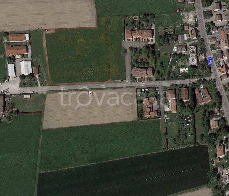 terreno agricolo in vendita a San Felice sul Panaro