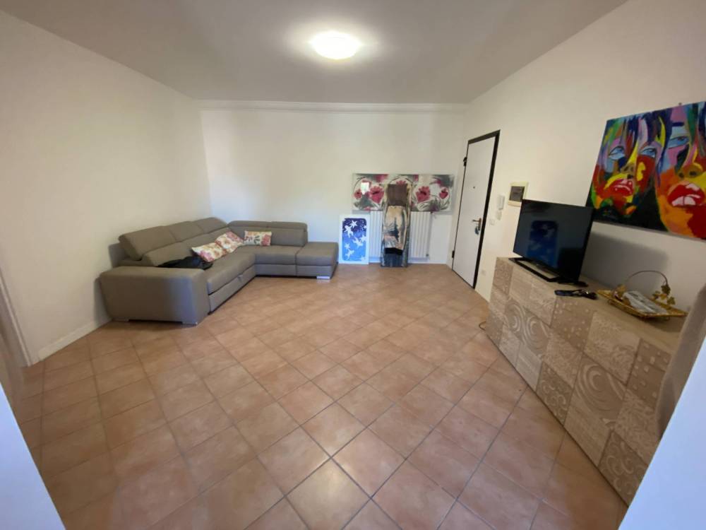 appartamento in vendita a San Felice sul Panaro