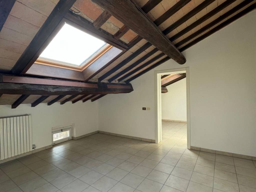 appartamento in vendita a San Felice sul Panaro