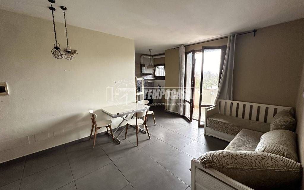 appartamento in vendita a San Felice sul Panaro