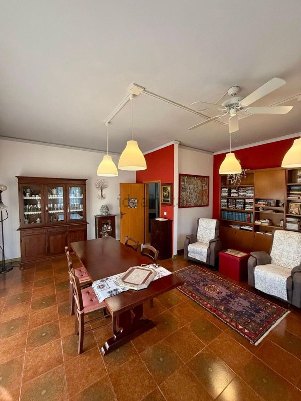 casa indipendente in vendita a San Felice sul Panaro in zona Rivara