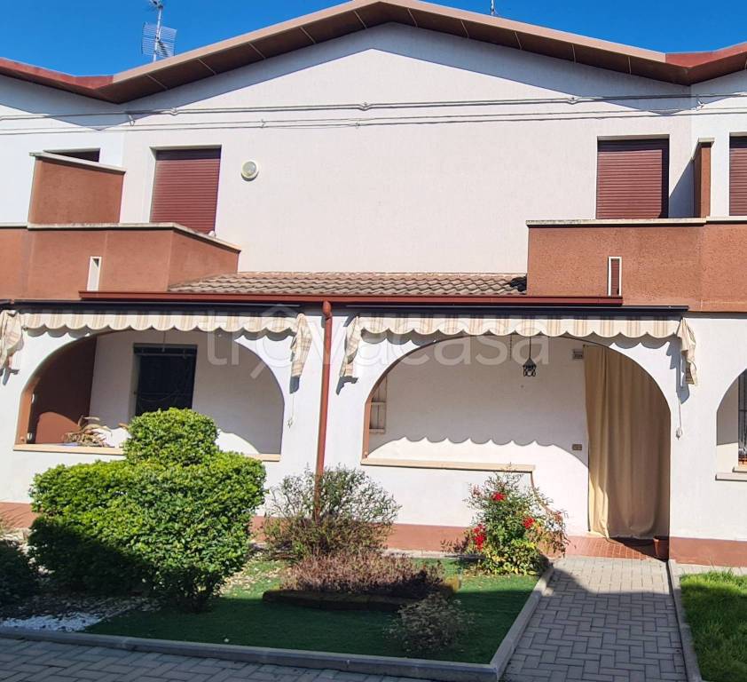 casa indipendente in vendita a San Felice sul Panaro