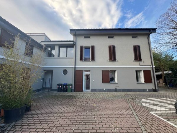 appartamento in vendita a San Felice sul Panaro