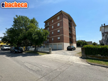 appartamento in vendita a San Felice sul Panaro