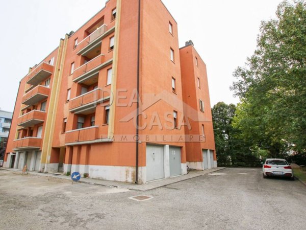 appartamento in vendita a San Felice sul Panaro