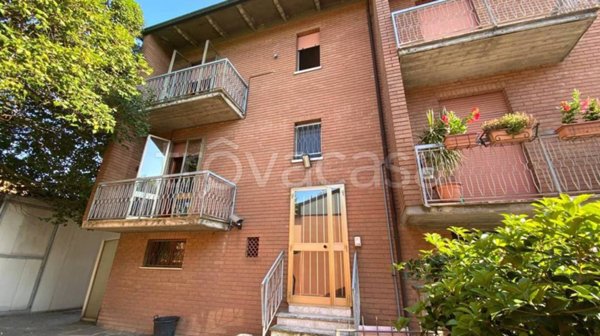 casa indipendente in vendita a San Felice sul Panaro in zona Pavignane