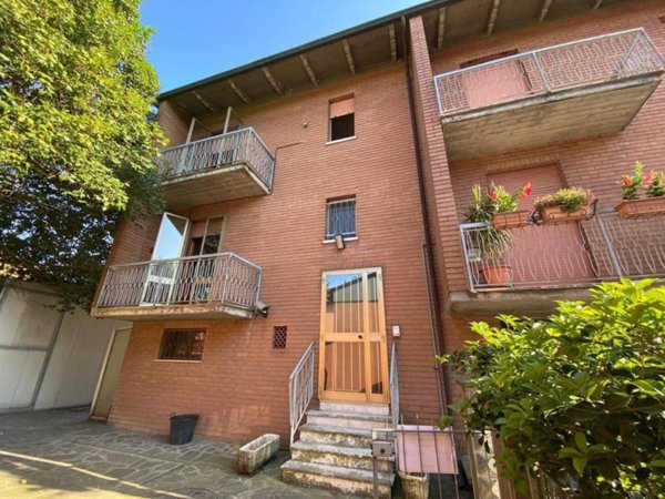 casa indipendente in vendita a San Felice sul Panaro in zona Dogaro