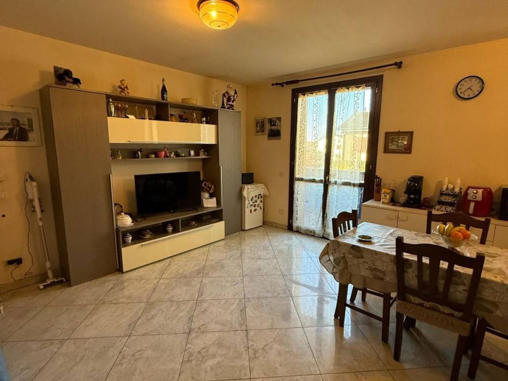appartamento in vendita a San Felice sul Panaro