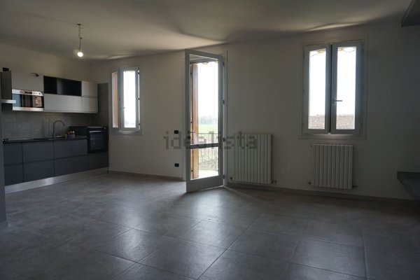 appartamento in vendita a San Felice sul Panaro