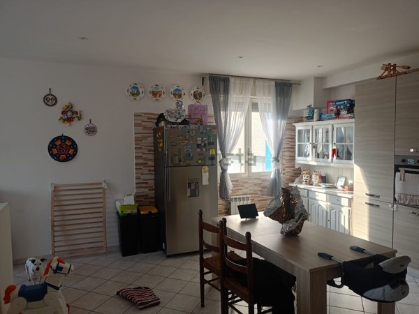 appartamento in vendita a San Felice sul Panaro