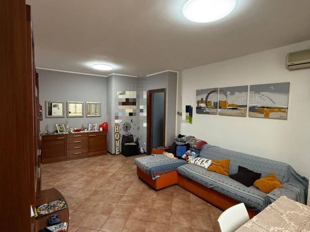 appartamento in vendita a San Felice sul Panaro