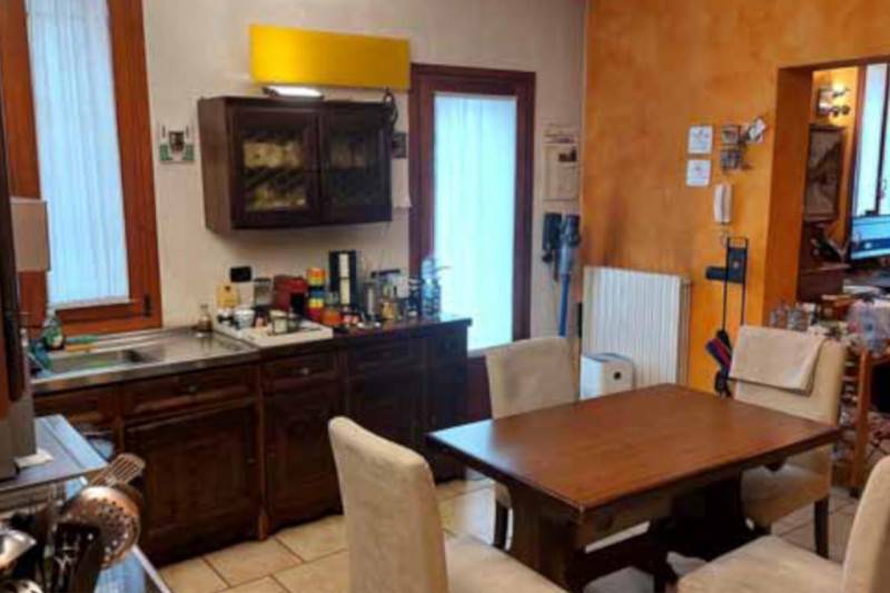 appartamento in vendita a San Felice sul Panaro