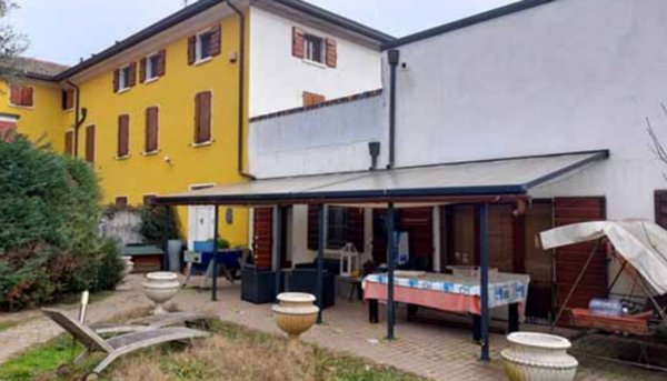 appartamento in vendita a San Felice sul Panaro