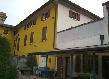 appartamento in vendita a San Felice sul Panaro