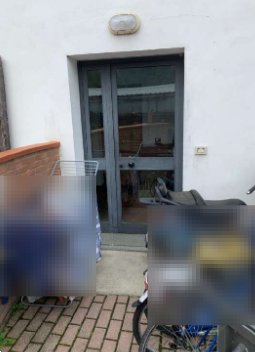 appartamento in vendita a San Felice sul Panaro