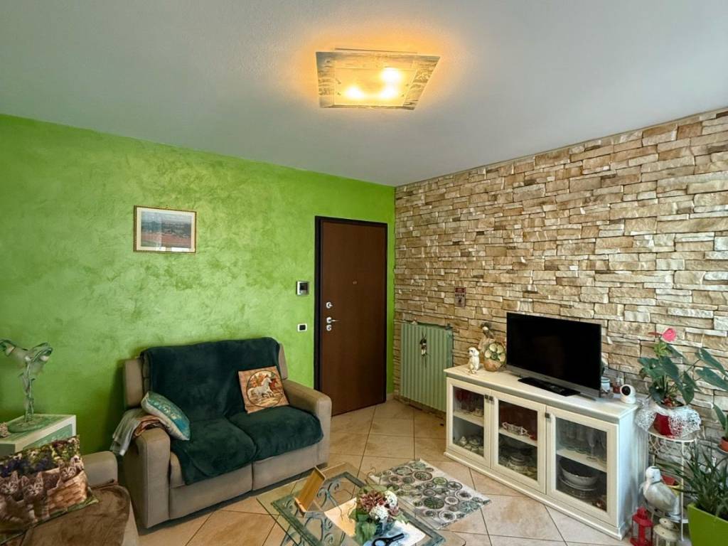 appartamento in vendita a San Felice sul Panaro