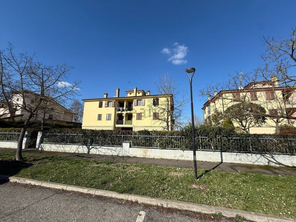 appartamento in vendita a San Felice sul Panaro