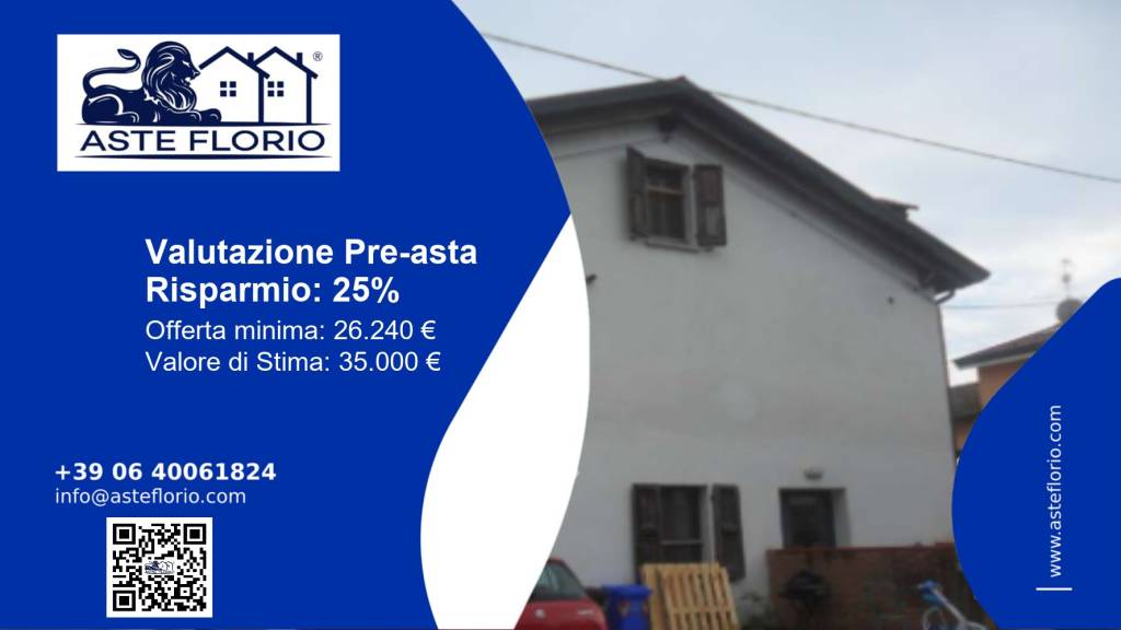 appartamento in vendita a San Felice sul Panaro in zona Rivara