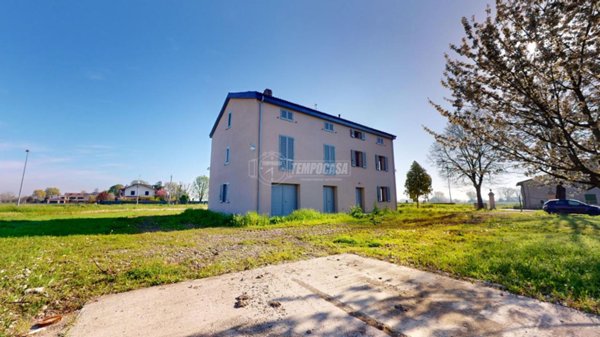 casa indipendente in vendita a San Felice sul Panaro