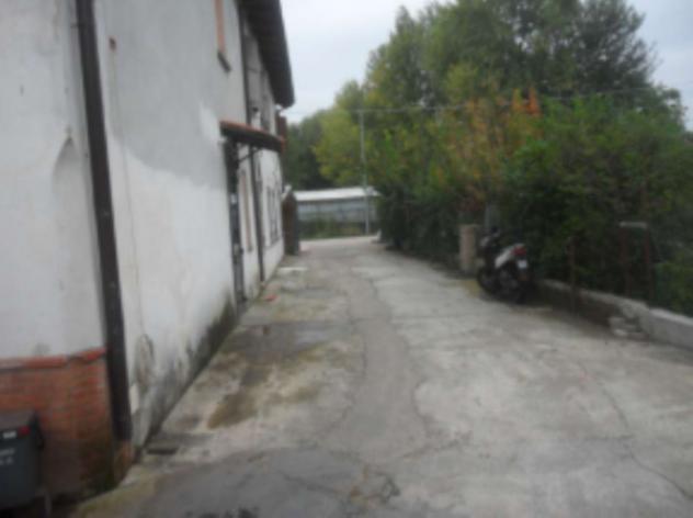 appartamento in vendita a San Felice sul Panaro in zona Rivara