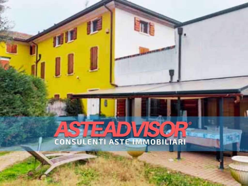 casa indipendente in vendita a San Felice sul Panaro
