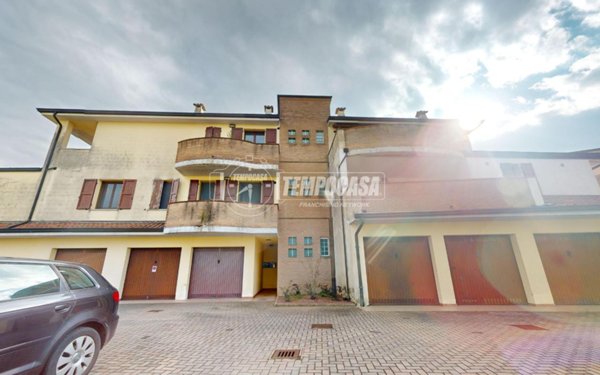 appartamento in vendita a San Felice sul Panaro